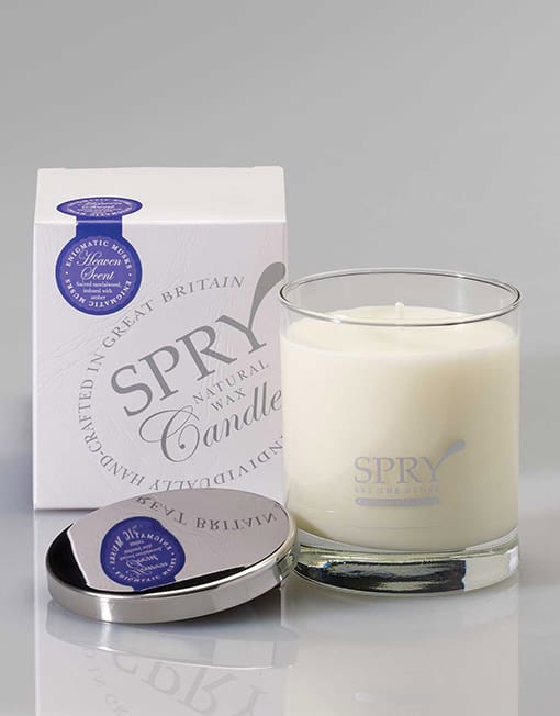 Spry Heaven Scent Home Fragrance
