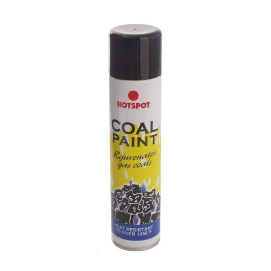 Hotspot Coal Paint