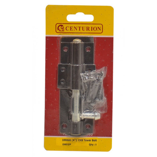 Tower Bolt 100mm