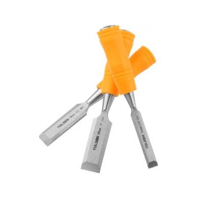 3 Pce Chisel Set