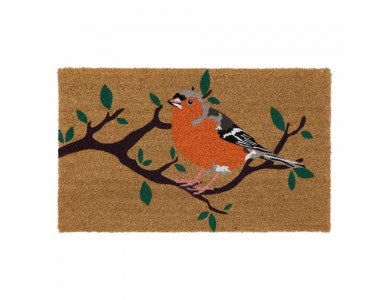 Bird Coir Doormat 45 x 75cm