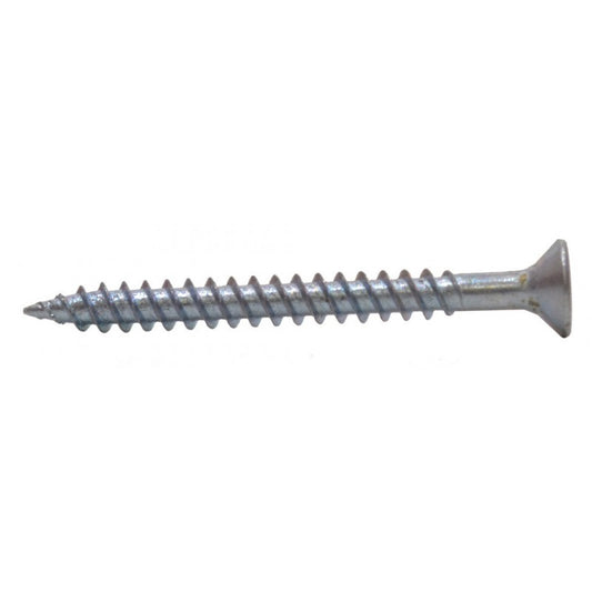 Woodscrews 1 1/2” x 6 Pozi