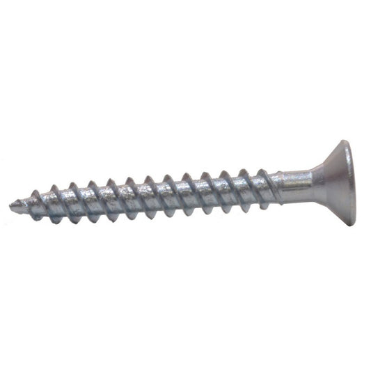 Woodscrews 1 1/2” x 10