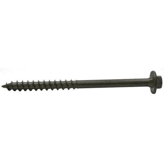 Timber Fixing Screws