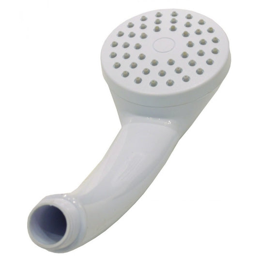 Shower Head Basic White
