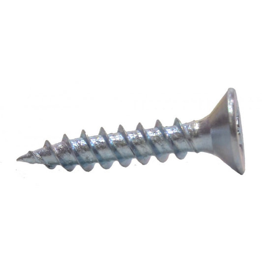 Woodscrews 3/4” x 6