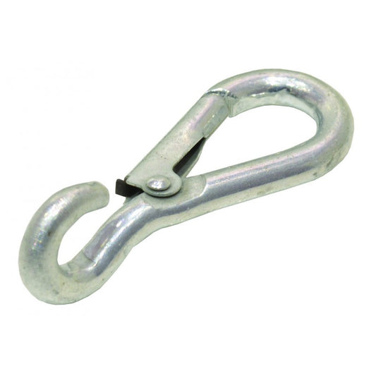 Spring Hook To Crue 50mm