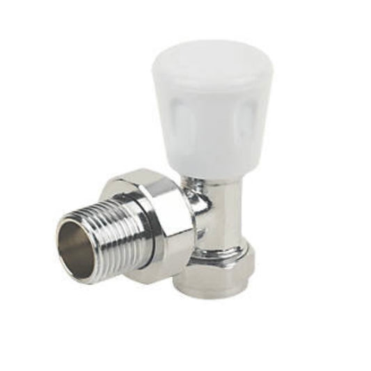 Angle Rad Valve 15mm