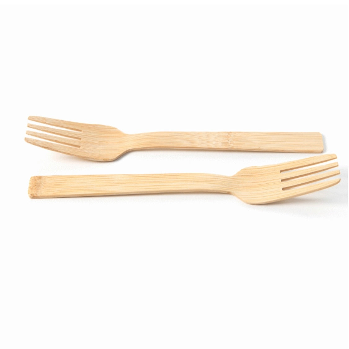 Biodegradeable Forks 10pk