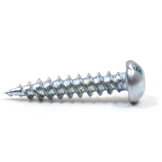 Woodscrews 3/4” x 6