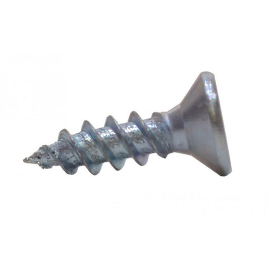 Woodscrews 1/2” x 6