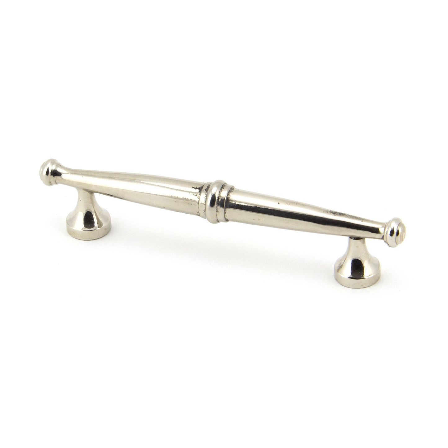 Polished Nickel Regency Pull Handle