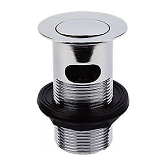 Basin Waste 1.1/4” CP