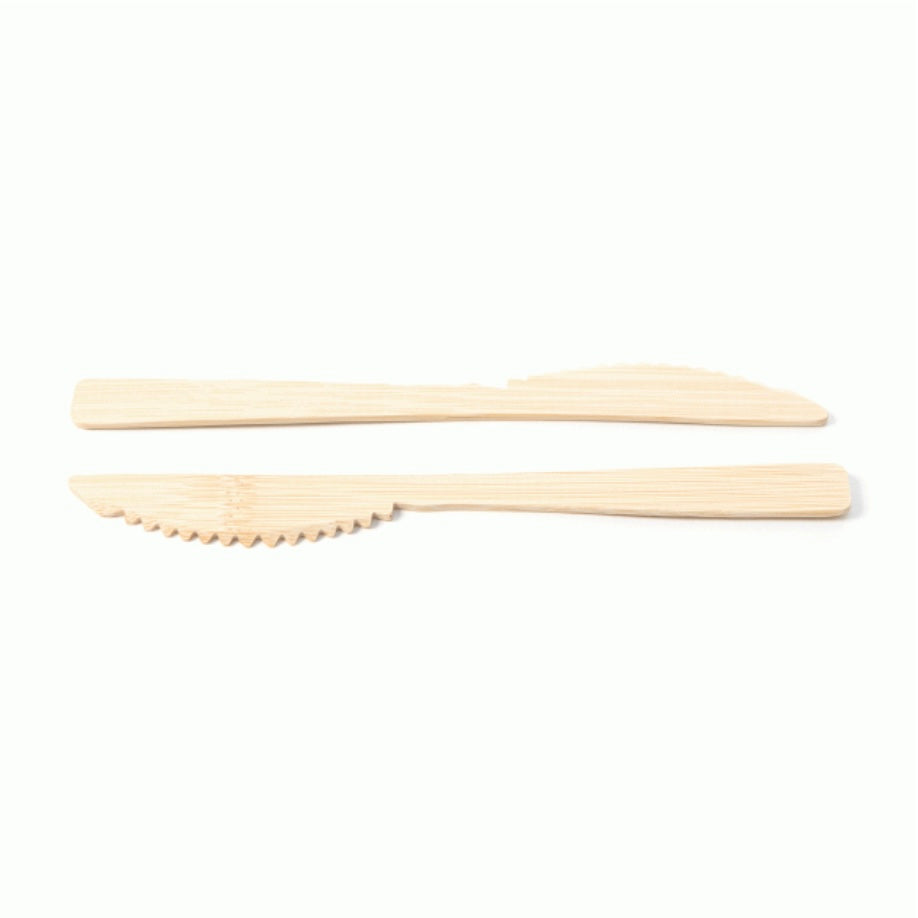 Biodegradeable Knives 10pk