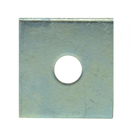 Square Plate Repair Washers