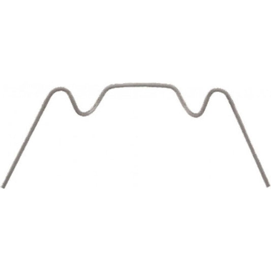 Spring Wire Glazing With Clips