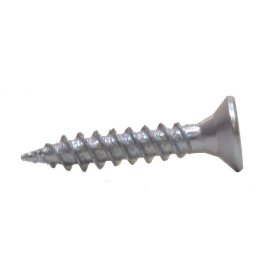 Woodscrews 5/8” x 4