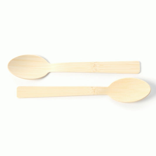 Biodegradeable Spoons  10pk