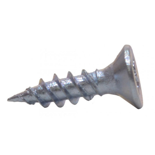 Woodscrews 5/8” x 8