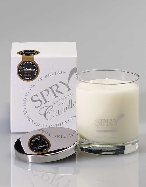 Spry Khaleesi Home Fragrance