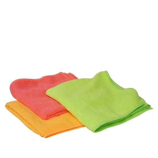 Microfibre Cloths