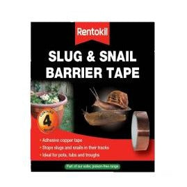 Slug & Snail Barrier Tape