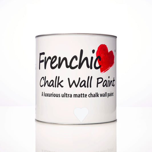 Frenchic Chalk Wall Paint Moon Whispers