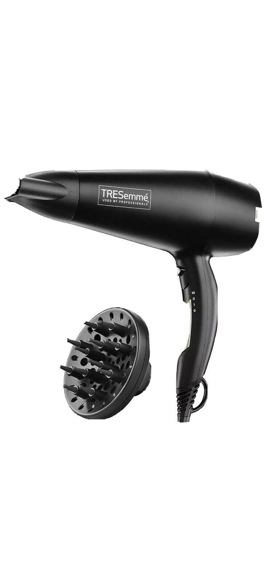 Tresemme Volume & Diffuser Hairdryer 2200