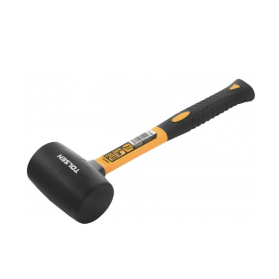 Rubber Mallet 16oz