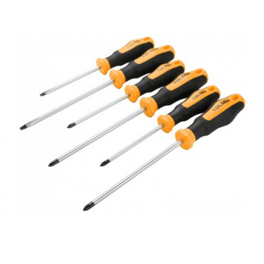 Screwdriver Set 6pcs