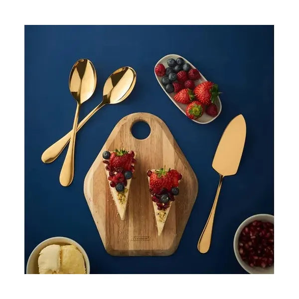 Select Gold 1 Pce Cake Server Giftbox