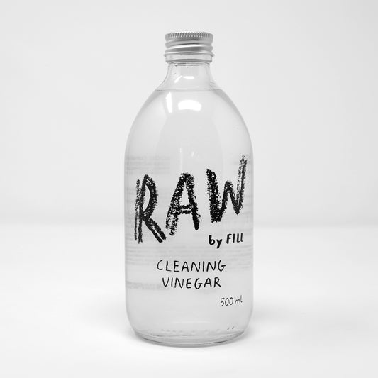White Vinegar - 500ml